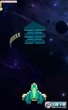 太空克星最新手游 太空克星最新手游