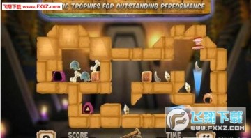 埃及探险家手游 埃及探险家手游