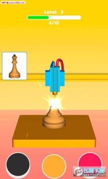 3D��ӡģ������׿��