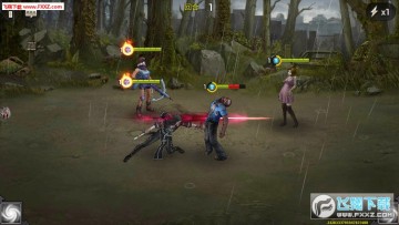 末日放置版手游官方版 末日放置版手游官方版