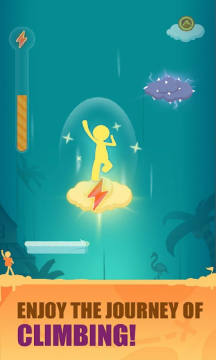 Climb Dash����