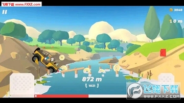 Hillside Drive Racing��׿��