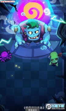 植物历险记官方最新手游 植物历险记官方最新手游