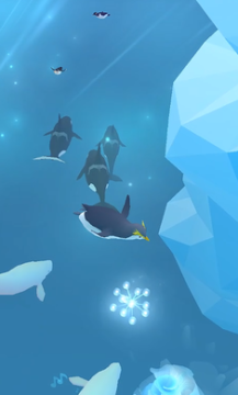 深海水族馆极地钓鱼寻宝官方版 深海水族馆极地钓鱼寻宝官方版