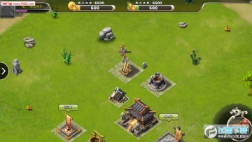 君临天下安卓版 君临天下安卓版