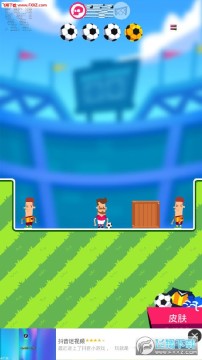 世界杯足球挑战赛2手游 世界杯足球挑战赛2手游