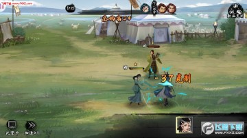 ���ַ��ƻغ�����Ϸ