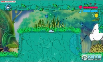 跳跳史莱姆中文版 跳跳史莱姆中文版