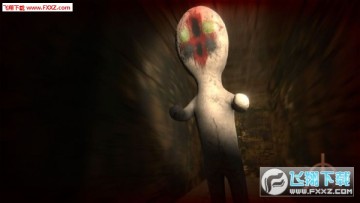 scp096模拟器中文版 scp096模拟器中文版