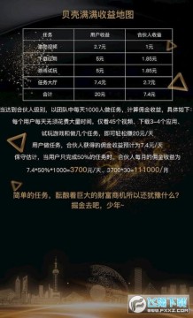 ����������������׬Ǯƽ̨