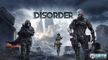 Disorder���׹�������