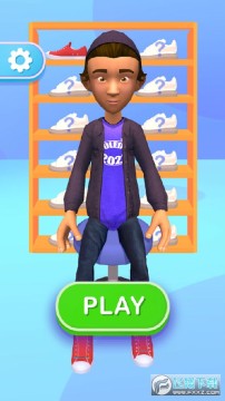 ��Ь������ţ��Ϸ