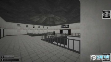 scp科学实验室手机版 scp科学实验室手机版