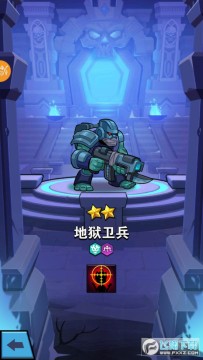 雷霆前线放置手游 雷霆前线放置手游