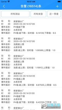 农村饮水安全管理终端官方版 农村饮水安全管理终端官方版