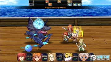 RPG废墟安卓版 RPG废墟安卓版