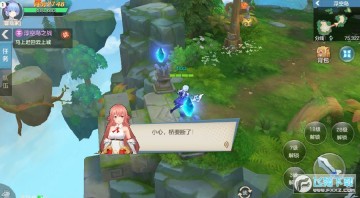 恶龙与勇者手游官方版 恶龙与勇者手游官方版