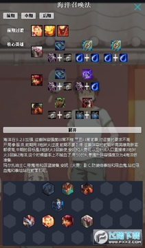 LOL云顶之弈阵容图片查看器 LOL云顶之弈阵容图片查看器