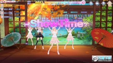 唱舞偶像祭官方版 唱舞偶像祭官方版