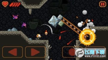 矿工爆炸2020安卓版 矿工爆炸2020安卓版