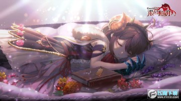 跟我玩连萌GoetiaX正版 跟我玩连萌GoetiaX正版