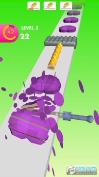 来切我丫安卓版 来切我丫安卓版