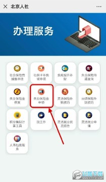 ����ʧҵ���ս���ȡƽ̨