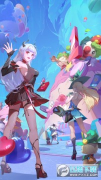 银魂之刃福利版手游 银魂之刃福利版手游