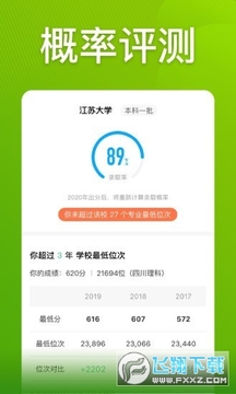 圆梦志愿服务中心app 圆梦志愿服务中心app