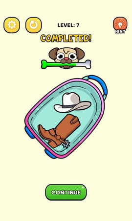 Pug Packer(͸ֻ)1.4.4ٷͼ2