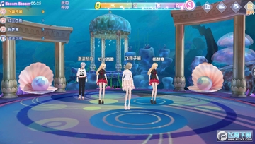 音舞无双官方版 音舞无双官方版