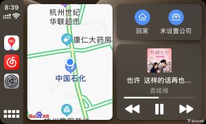 ios14carplay°v1.0׿ͼ2