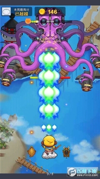 英雄空战测试版 英雄空战测试版