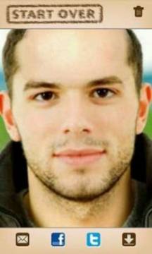 隐秘的角落秃头照片生成器 隐秘的角落秃头照片生成器