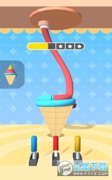 我做冰激淋特6安卓版 我做冰激淋特6安卓版