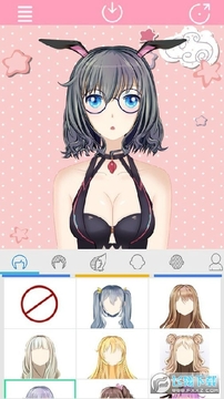 二次元妹子工坊安卓版 二次元妹子工坊安卓版