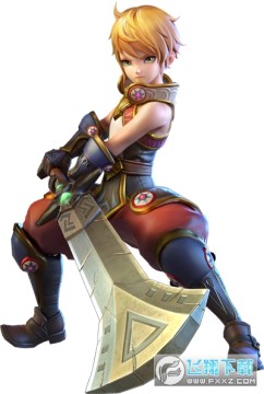 龙之谷2九游渠道服 龙之谷2九游渠道服