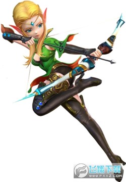 龙之谷2九游渠道服 龙之谷2九游渠道服