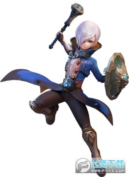 龙之谷2九游渠道服 龙之谷2九游渠道服