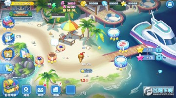 美味甜品店无限钻石 美味甜品店无限钻石