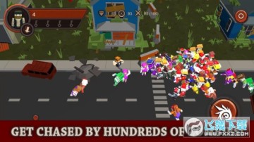 全速逃生安卓版 全速逃生安卓版