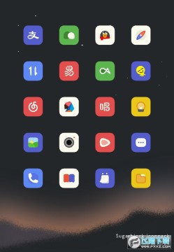 ����ͼ���app������