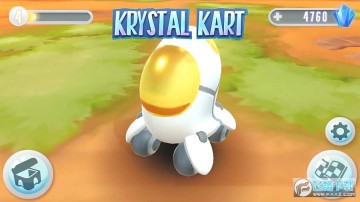 克里斯托增强现实小型赛车完整版 克里斯托增强现实小型赛车完整版