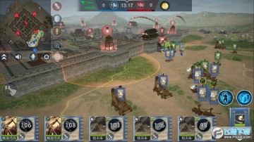 ��������ʱս����׿�ƽ��