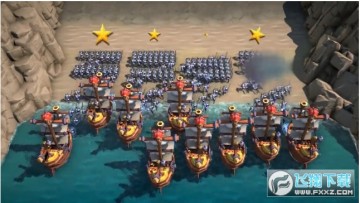 合成乱斗免费版 合成乱斗免费版