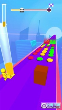 Color Sort It安卓版 Color Sort It安卓版