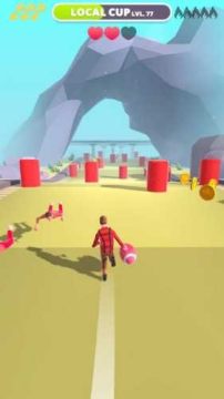 橄榄球触地大师安卓版 橄榄球触地大师安卓版