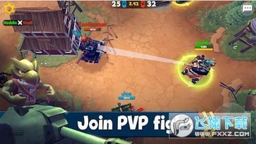 Zoo War����԰ս����׿��