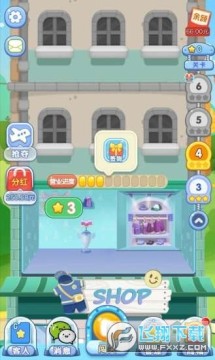 疯狂摩天楼红包版 疯狂摩天楼红包版