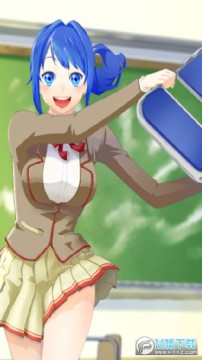 摧毁樱花校园中文破解版 摧毁樱花校园中文破解版